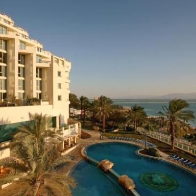 Leonardo Plaza Dead Sea Hotel Neve Zohar Exterior photo